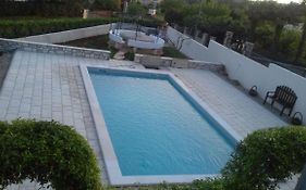 Rade Stancijeta Apartments